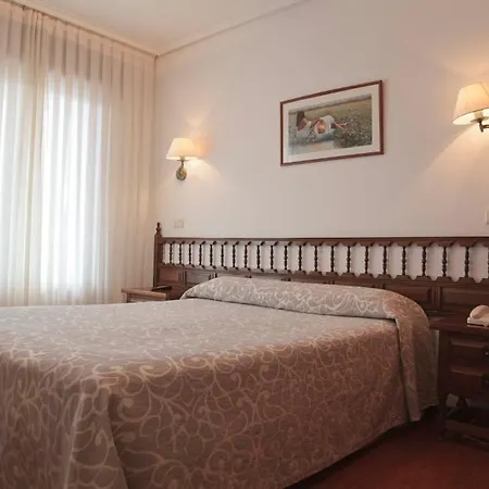 Hotel Brisamar A Guarda